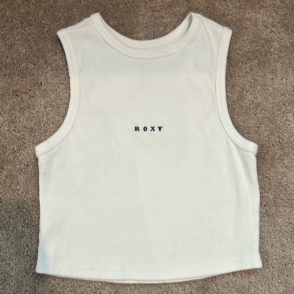 Roxy tank top
